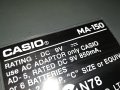 CASIO MA-150 ВНОС FRANCE 2305231223L, снимка 11