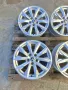 17 джанти 5х112 VW Golf Jetta Touran Caddy Tiguan Sharan Passat 5x112 Тоуран Голф Кади Пасат, снимка 2