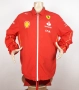 Puma Scuderia Ferrari F1 Team Coach - Оригинално мъжко яке р-р XL, снимка 5