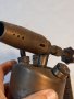 Стара френска бензинова горелка, снимка 8
