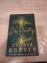 Verity Colleen Hoover thriller english book, снимка 1