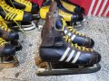 Стари кънки за хокей Adidas , снимка 8