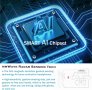 Слушалки LaJao Smart AI Разпознаване на жестове Bluetooth IP67, снимка 7