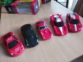 Лот модели 1:38 Ferrari Shell Hot Wheels , снимка 7