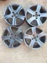 Алуминиеви Джанти за Пежо Ситроен-4х108х65-16цола, снимка 1