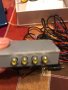 Front & Rear CAR camera switch box, снимка 2
