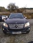 НА ЧАСТИ! ML W164 320 CDI FACELIFT, снимка 1