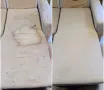 Професионално пране на мека мебел, снимка 8