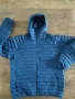 Haglöfs Essens Mimic Hood - Jackets - мъжко пухено яке 2ХЛ, снимка 6