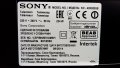 SONY KD-49X8505B със счупена матрица  , 1-893-297-21 , 1-893-272-21 , 1-889-273-21 , 6870C-0515A, снимка 3