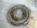 Стоманено въже от тир-ЗА БИТА ЗА ПРАНЕ 0204211624, снимка 6