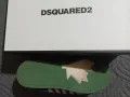 DSQUARED обувки original 41-42 номер - сникърси , снимка 11