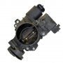 Дроселова клапа Citroen C3(2002-2009) ID:90611, снимка 1 - Части - 38984857
