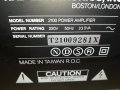 поръчан-NAD 2100 POWER AMPLIFIER-ВНОС SWISS 1011211945, снимка 14