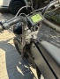 Електрическо колело Unimoke/Urban drive style, снимка 8