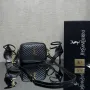 Yves Saint Laurent👠Versace Дамска Чанта - Налични Различни Цветове Код D1737, снимка 4