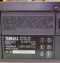 Двукасетъчен дек Yamaha, mod. KX-W332 , снимка 10