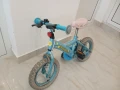 Детски велосипед 12 цола, снимка 2