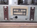 Радиоапарат "Хр. Ботев - P III 56 - 1" - 1 работещ, снимка 7