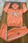 Дамски екипи Calvin Klein, 6 цвята, снимка 6