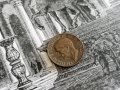 Монета - Италия - 5 чентесими | 1932г., снимка 2