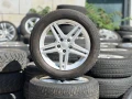 5х112 17 Джанти Mercedes Audi VW Seat Skoda 5x112 Ауди Мерцедес Сеат Шкода, снимка 5