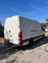 Фолксваген Крафтер на части Volkswagen Crafter 2.5 TDI 136к.с. (06-14)г. , снимка 3