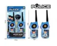 Комплект за игра уоки токи Police Station, снимка 2