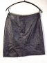 Arma leather skirt D38/F40, снимка 2