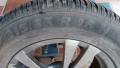 Зимни гуми SEMPERIT с алуминиеви джанти 215/65 R16 H, снимка 3