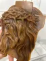 Восъчна пластика Исус 60-те години, снимка 6