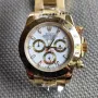 Мъжки луксозен часовник Rolex Daytona , снимка 1