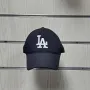 Нова шапка с козирка LA (Los Angeles), унисекс, снимка 4