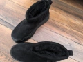 Топли боти Зара 38 номер, снимка 3