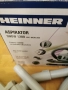 Heinner snow 1200 -  прахосмукачка, снимка 3