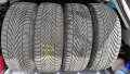 4бр Зимни гуми Pirelli 205/55/R17, снимка 2