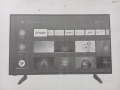 ЗА ЧАСТИ телевизор 43" Finlux 43-FFA-5230 Android , снимка 1