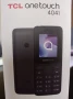 TCL onetouch 4041 мобилен телефон , снимка 1