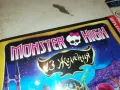 MONSTER HIGH-13 ЖЕЛАНИЯ ДВД 1603251929, снимка 7