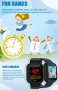 Детски GSM смарт часовник със SIM карта YEDASAH, снимка 7