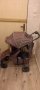 Бебешка количка Чиполино Mixie, снимка 1 - Детски колички - 39130977