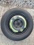 резервна гума патерица 5х112 16 цола за мерцедес, снимка 1