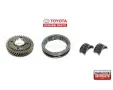 Комплект пета скорост Toyota 39 зъба муфа зъбно колело иглен лагер, снимка 1