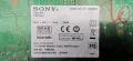 SONY KD-55X8505C със счупена матрица ,APS-385 ,1-894-794-11 ,1-894-596-22 ,15YS2FU13TSTLTG2_V0.0, снимка 1