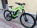 Haibike 27.5 Sduro (size L) E MTB Germany , снимка 9