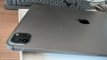 iPad pro M1 12.9 cellular 2021 5th gen, APPLE PEN , 2 кейс и Paperlike, снимка 8