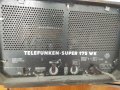 Радио Телефункен Супер 175 WK, снимка 3