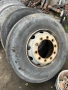 Гуми 315/80R22,5, снимка 3