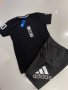 Мъжки летен спортен екип Adidas код 194, снимка 1 - Спортни дрехи, екипи - 37499738