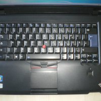 Лаптоп Lenovo ThinkPad L512 на части, снимка 2 - Части за лаптопи - 43051040